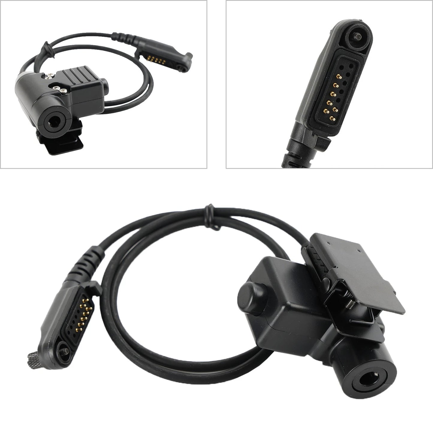 PTT for Hytera HYT PD600 PD602 PD602g PD605 PD660 PD662 PD662g (X1E/PD680-U94)