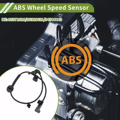 ABS Wheel Speed Sensor for Chevrolet Trax (2013-2020)