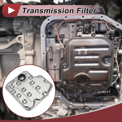 U151E Transmission Filter for Lexus ES300 (2002-2003)