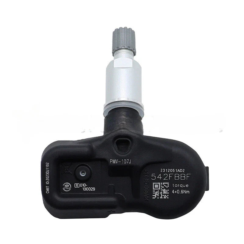 TPMS PMV-107J for Toyota Lexus Tire Pressure Monitor Sensor (2008–2018)