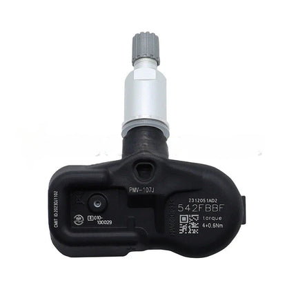 TPMS PMV-107J for Toyota Lexus Tire Pressure Monitor Sensor (2008–2018)