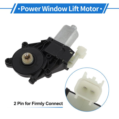 Power Window Regulator Lift Motor for Ford Everest (2012–2014) AB3914553AB