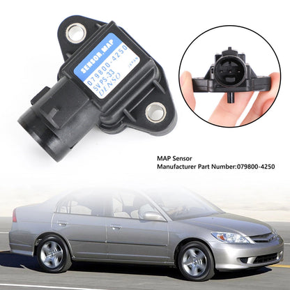 Front Left/Right ABS Speed Sensor 34523420330 for BMW X3 (2004–2011)