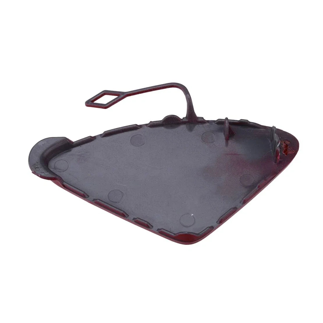 Hook Cover Front Flap Towing Eye for BMW 3 Series F30 F31 320i 328i 335i
