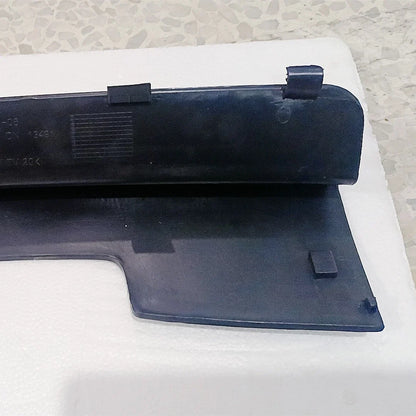 Rear Bumper Plate for 2003-2006 BMW X3 E83 Trailer Hitch Flap (2003-2006)