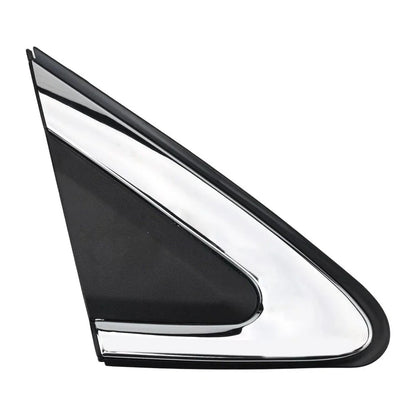 Front Right Mirror Corner Cover Trim for Mitsubishi Eclipse Cross (2018-2021)