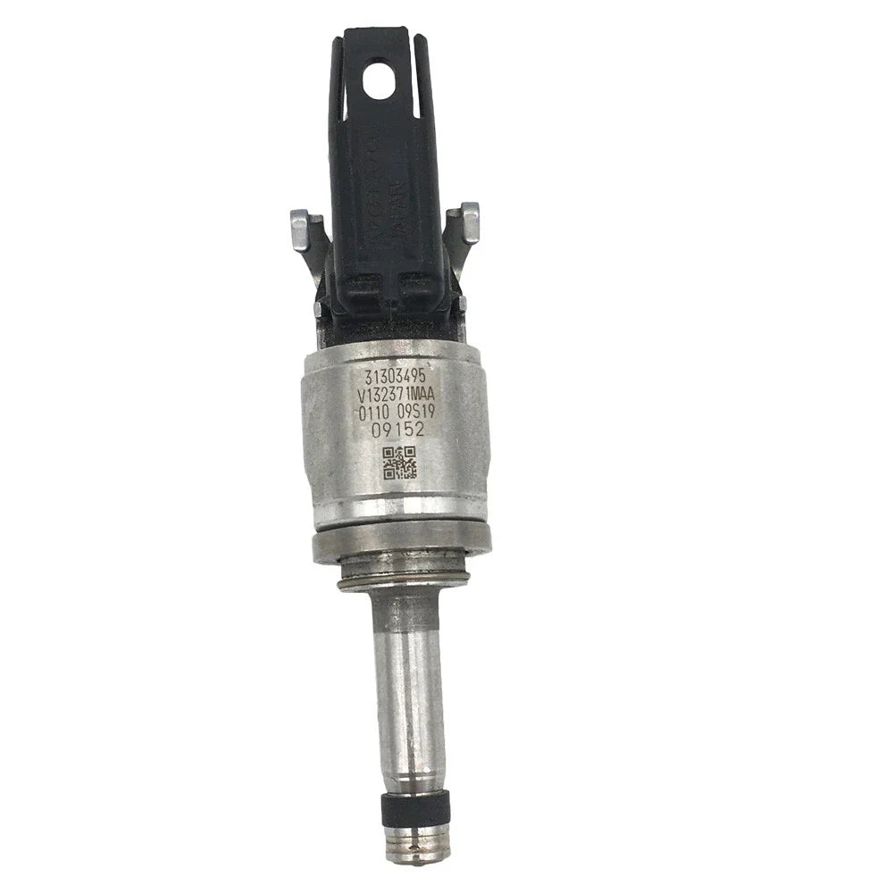 4x Fuel Injectors for Volvo S60/S80/S90/V60/XC60/XC70/XC90 Turbo (2013–2023)