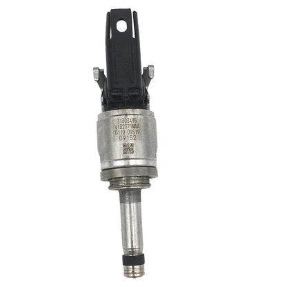 4x Fuel Injectors for Volvo S60/S80/S90/V60/XC60/XC70/XC90 Turbo (2013–2023)