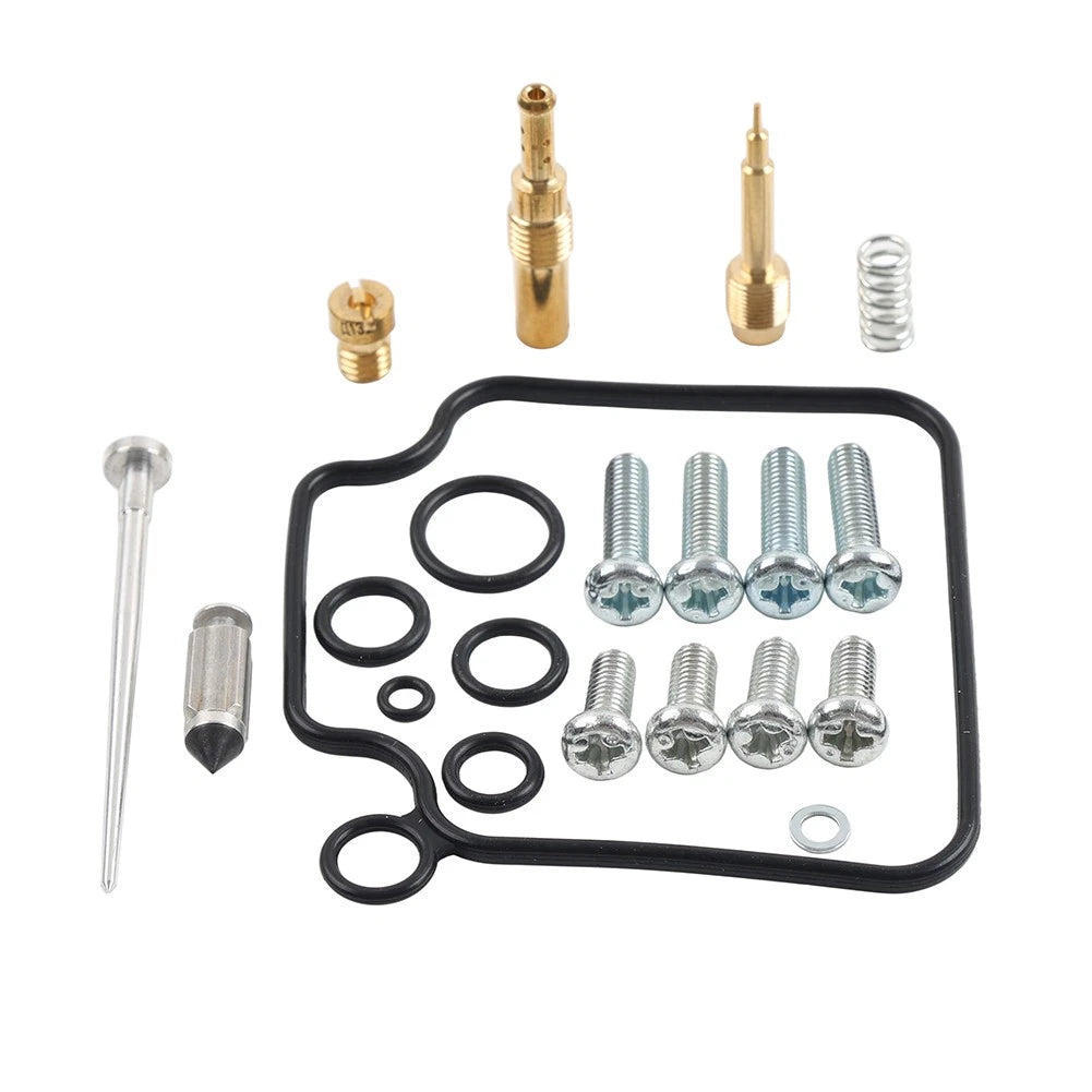 4X Carburetor Repair Kit for Honda V65 Magna VF1100C V65 Sabre VF1100S (1984–1986)