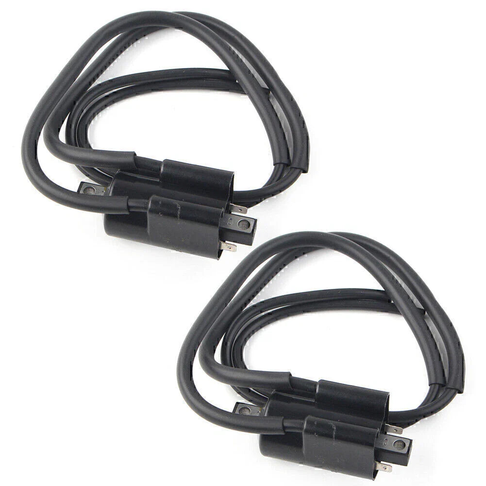 Ignition Coils for Suzuki GS550 GS550E GS550L GS650G GS750 GS850