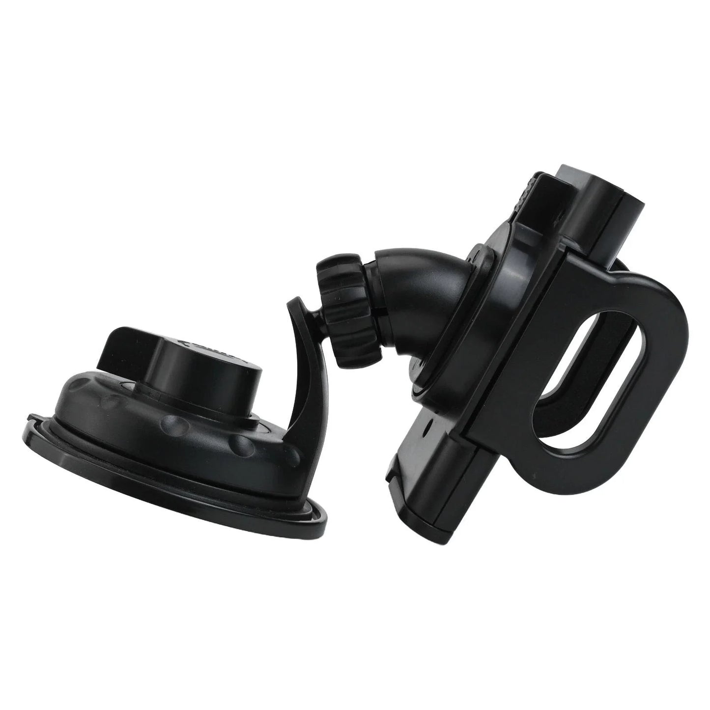 Phone Holder Suction Cup Mount for Dashboard Car