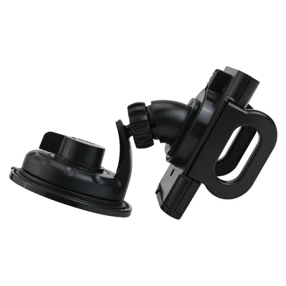 Phone Holder Suction Cup Mount for Dashboard Car