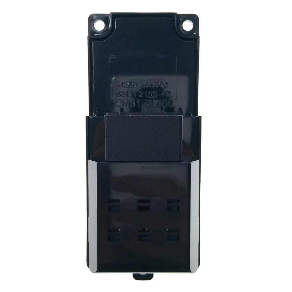 Driver Window Switch for Hyundai HD78, HD65, HD72 (2004-2019)