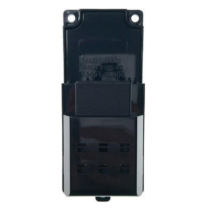 Driver Window Switch for Hyundai HD78, HD65, HD72 (2004-2019)