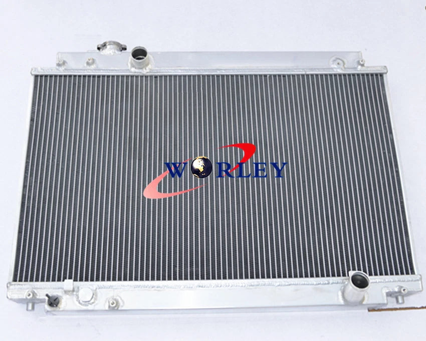 Aluminum Radiator for Lexus SC300 / Toyota Soarer (1991–1998)