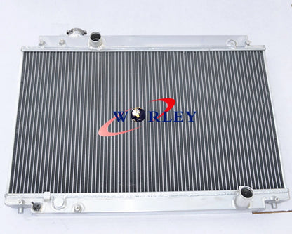 Aluminum Radiator for Lexus SC300 / Toyota Soarer (1991–1998)