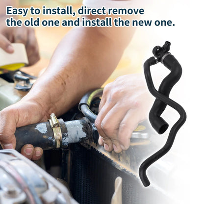 Radiator Hose for BMW X1 E84 (2009 - 2015)
