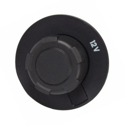 12V Power Outlet Socket Cover for Ford F150 (2009-2017)