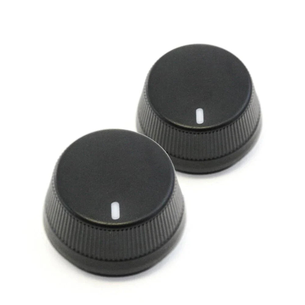 Control Knobs for 1998-2000 Honda Accord  Fan Speed Heater A/C