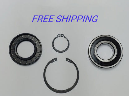 Shaft Repair Kit for Volvo-Penta AD31 (1990–1999)