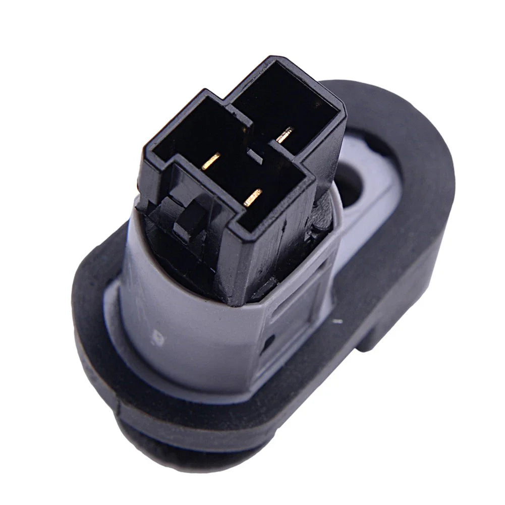 4 x 3 Pin Door Courtesy Light Switches for Nissan Patrol GU Y61, Navara D22