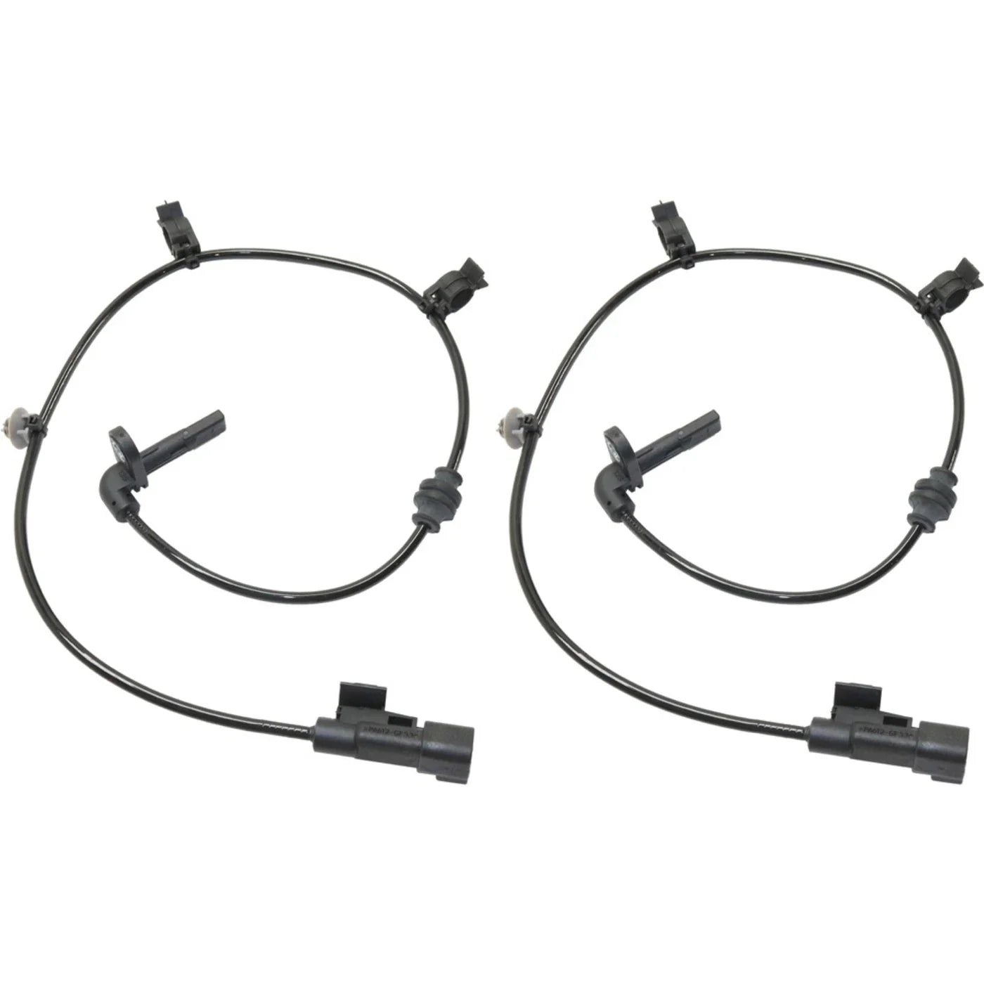 ABS Speed Sensor Set for Cruze/Volt/Verano Rear (2011–2017)