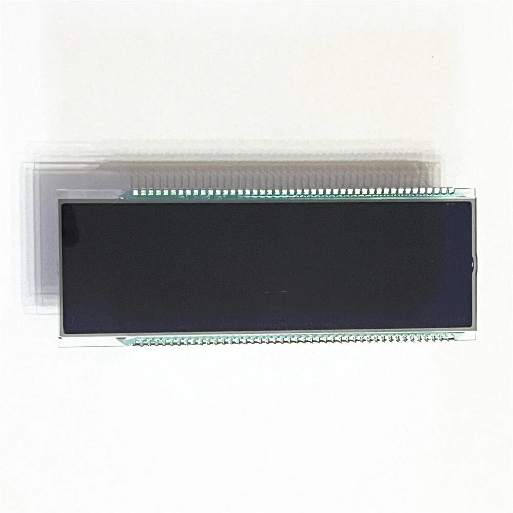 LCD Screen Replacement 11.5 x 4.2cm for Chevrolet Aveo Sonic Trax (2011-2020)