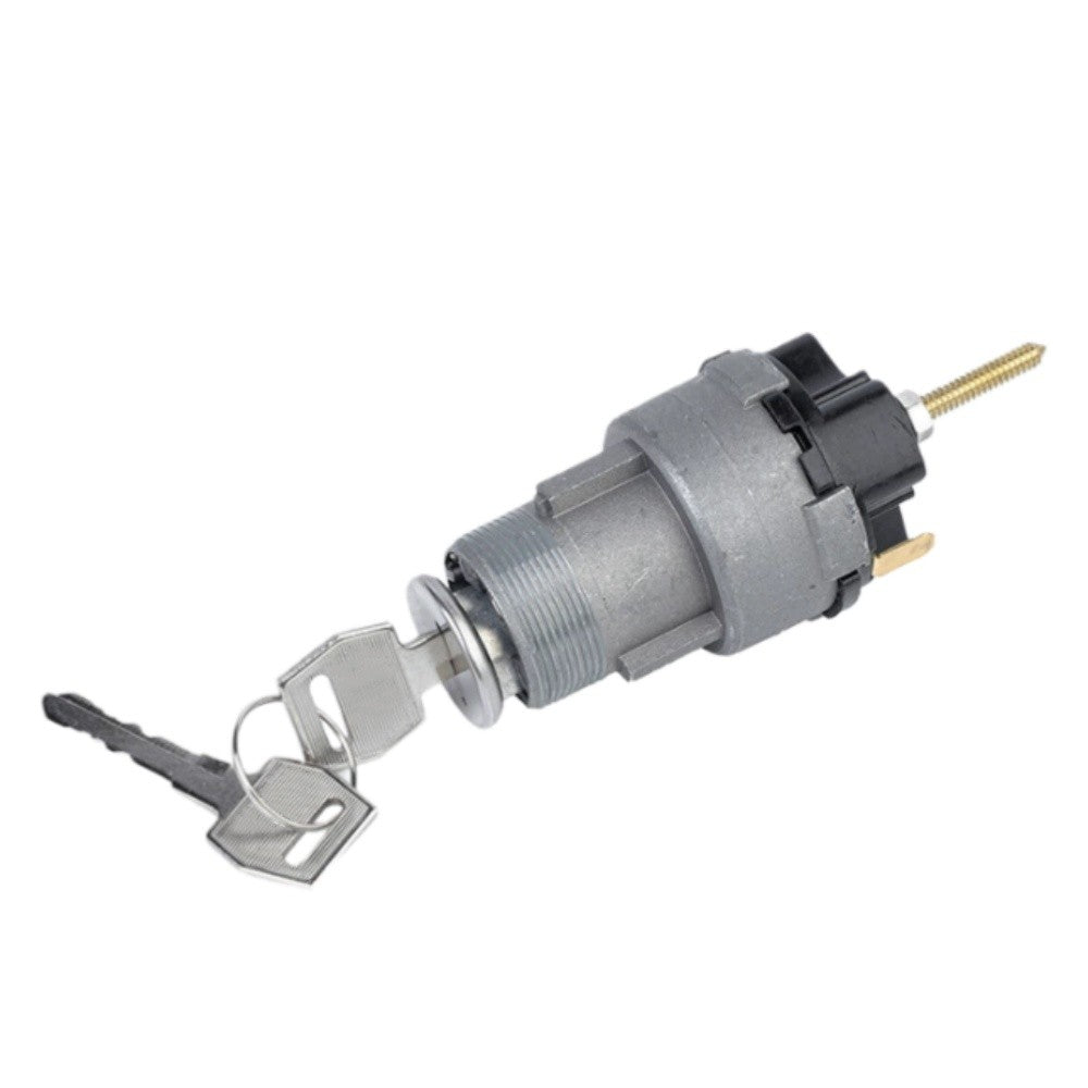 Ignition Switch Lock Cylinder with 2 Keys for Ford Mercury (1965–1967)