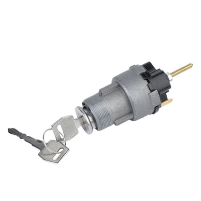 Ignition Switch Lock Cylinder with 2 Keys for Ford Mercury (1965–1967)