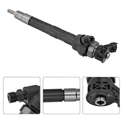 Fuel Injector for Jaguar XE XF 20d (2015–2020) 2.0L