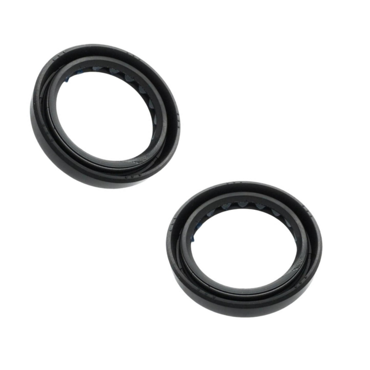 2 Lower Unit Oil Seals for Mercury Mercruiser Outboard (40-150 HP)