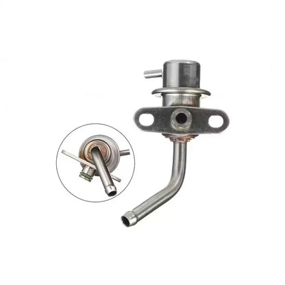 Fuel Injection Pressure Regulator for Mazda Miata MX5 (1990-1993)