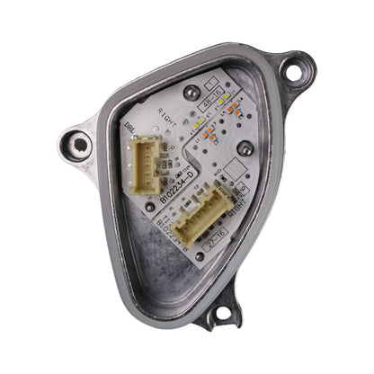 LED Headlight DRL Module for Seat Leon Cupra (2017–2020)