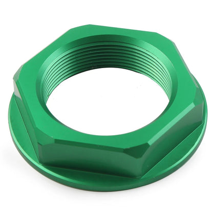 CNC Foot Pegs for Universal Motorcycle (Universal Fit)