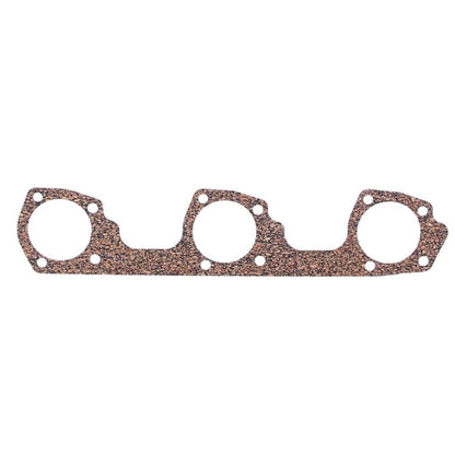 2X Air Box Gasket for Johnson/Evinrude Outboard (50-75 hp)