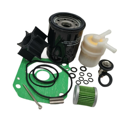 Maintenance Kit for Honda BF 80HP 100HP Outboard