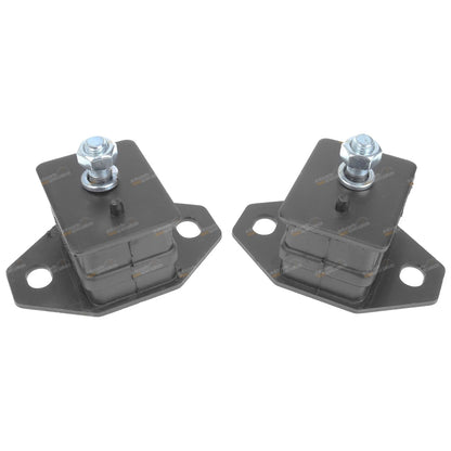 2 Engine Mounts for Toyota Hilux (1988–1997) Diesel