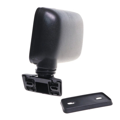 Left Door Mirror for Isuzu Faster 2D Pickup (KB, KB250, KB280, KB41, KB42)