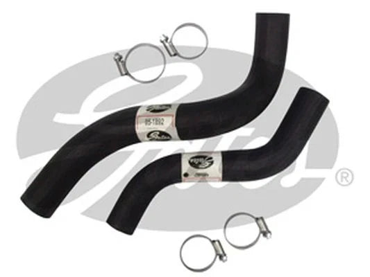 Radiator Hose Set for Gates (2008–2011)