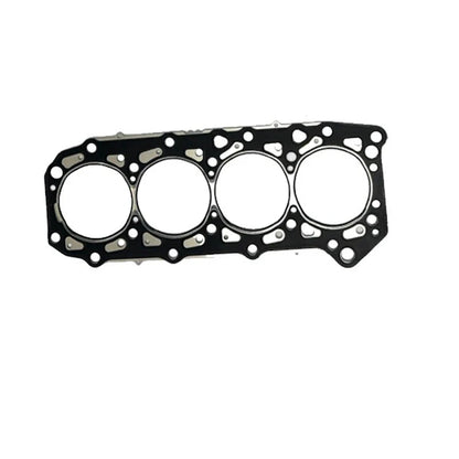 VRS Cylinder Head Gasket Set for Nissan Patrol GU Y61 3.0L ZD30 (2007-2017)
