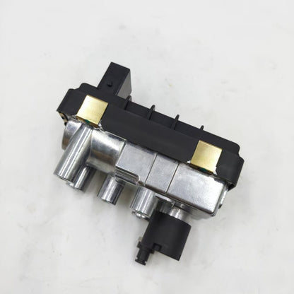 Turbo Electronic Actuator for Nissan Urvan NV350 (2010–2023)