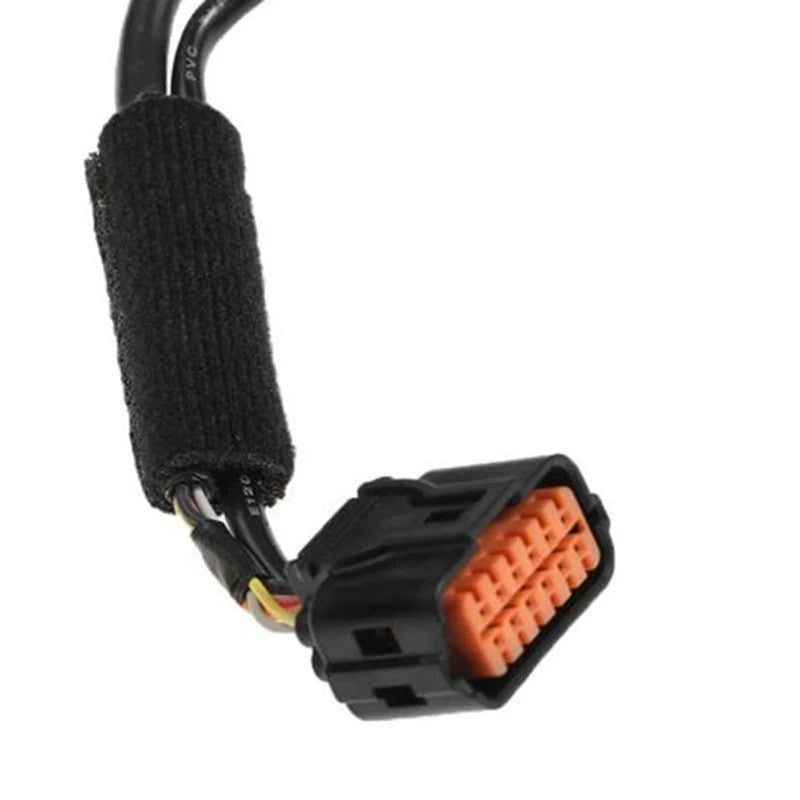 Rear View Parking Assist Camera for Kia Sportage (2020–2022)