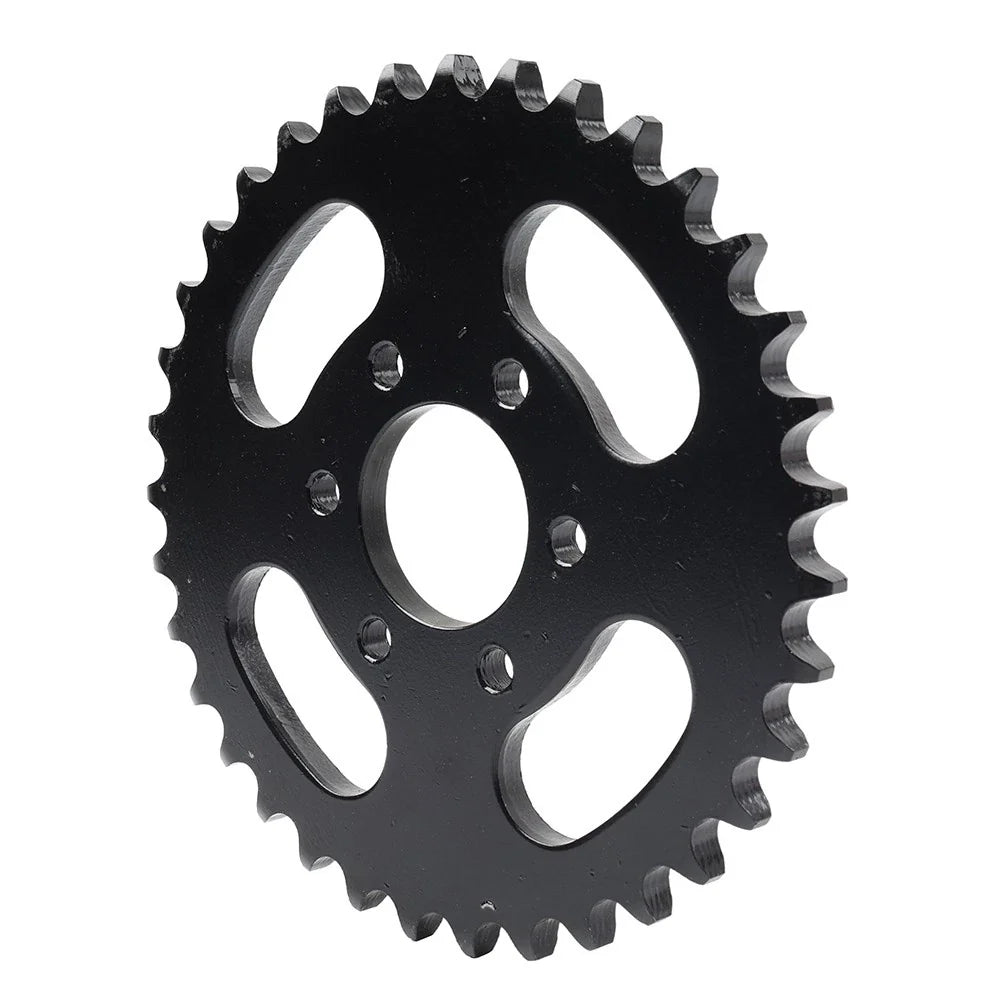 Rear Chain Plate 530 35T for TAOTAO GY6 150CC 250CC