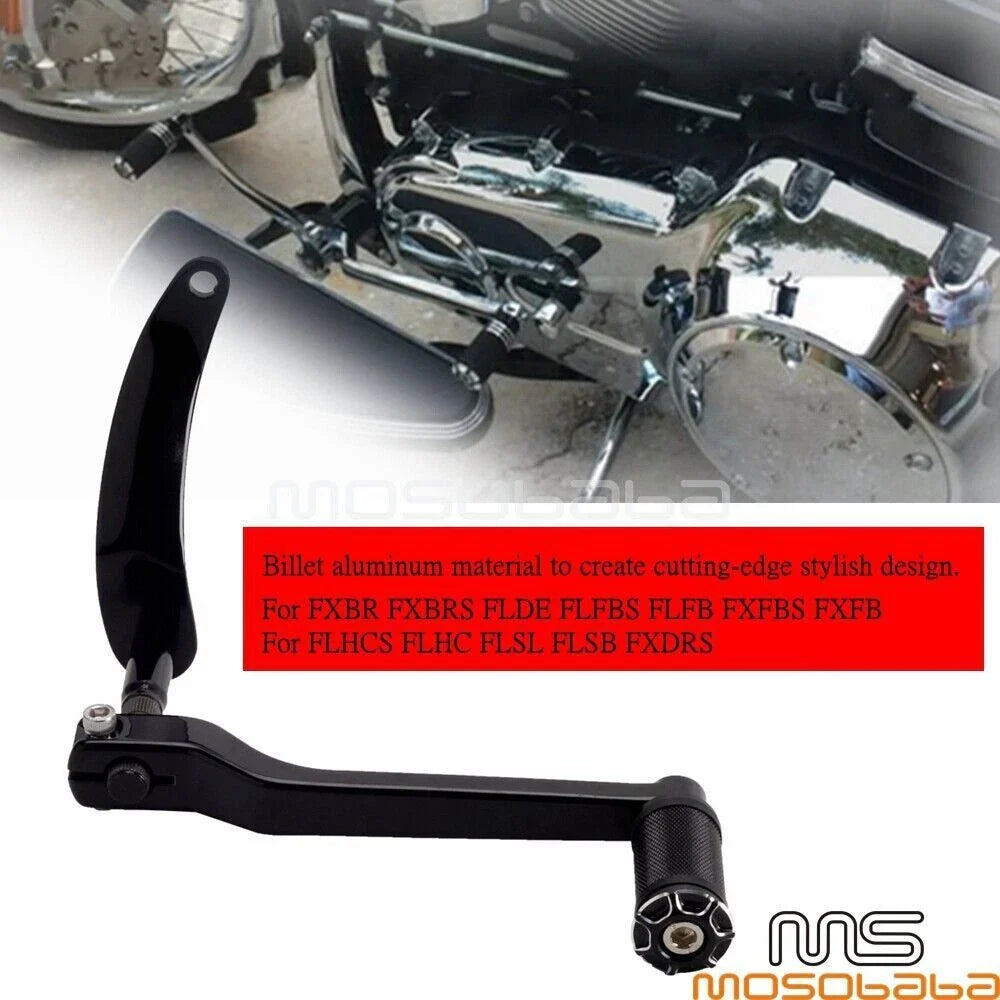 Heel Toe Shifter Peg for Harley Softail Heritage Classic 114 (2018-2023)