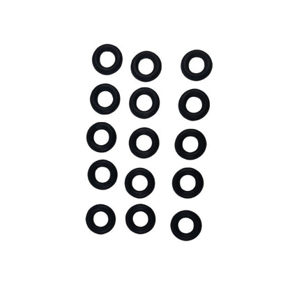 15 Pcs Carburetor O-Ring Seal for Tecumseh Engines (Various Years)