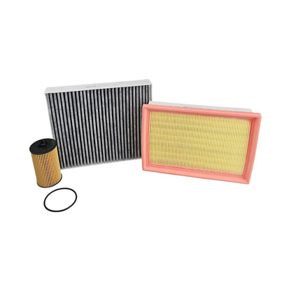Air Cabin Filter Kit for Holden Barina TM (2011–2019)