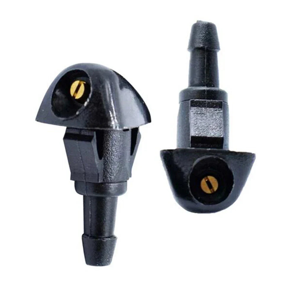 Front Windshield Wiper Water Spray Jets for Honda Acura (2001-2006)