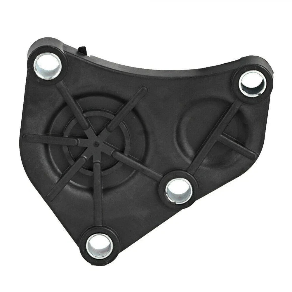 Cover Plate & Gasket for BMW 1 3 5 Series E81 E87 E46 (2004-2013)
