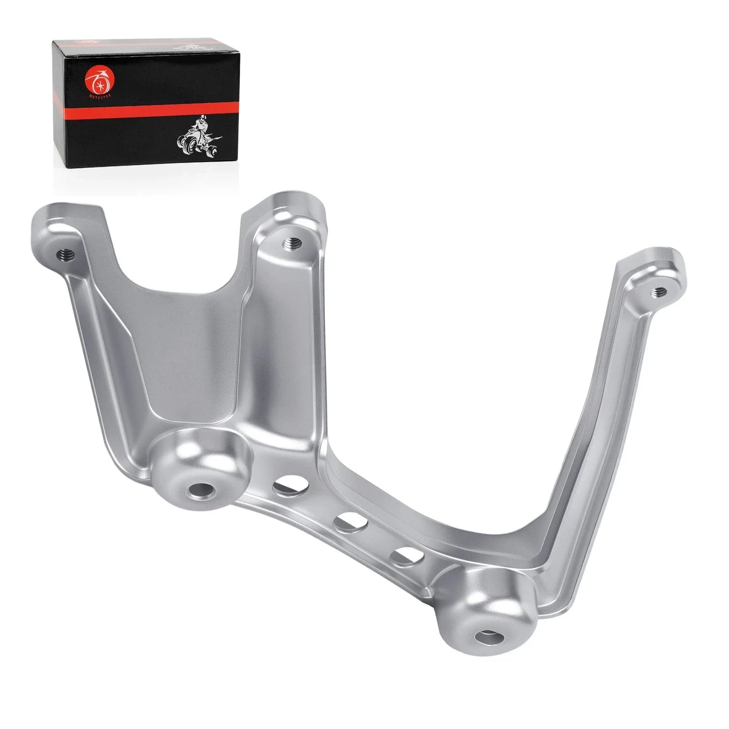 Front Left Fender Bracket for Yamaha Raptor 350 (2004–2013)