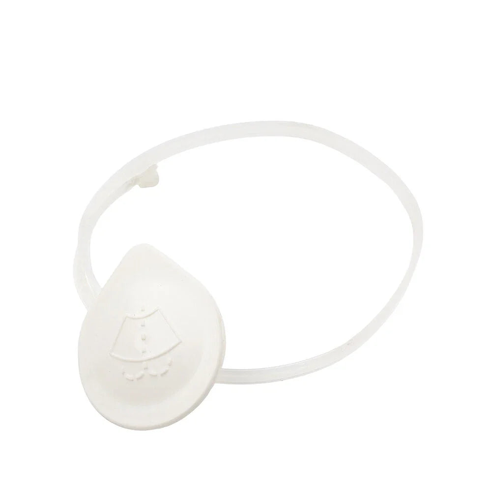 Windshield Wiper Washer Tank Cap for Mitsubishi Outlander Sport (2007-2020)
